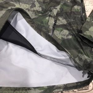 oakley ski shell 2l anorak jacket